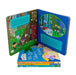 Ben & Holly Little Kingdom 4 Books - Ages 0-5 - Board Books - Ladybird 0-5 Ladybird
