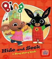 Bing 5 Book Collection As Seen on TV - Ages 0-5 - Paperback - Ted Dewan 0-5 Harper Collins