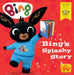 Bing Splashy Story WBD 2020 - Ages 0-5- Paperback By 0-5 Harper Collins (UK)