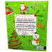 Christmas Doodle and Colouring Book - Paperback - Egmont 0-5 Egmont