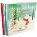 Christmas Wishes 10 Book Collection - Ages 0-5 - Paperback 0-5 Make Believe Ideas Ltd