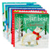 Christmas Wishes 10 Book Collection - Ages 0-5 - Paperback 0-5 Make Believe Ideas Ltd