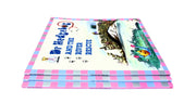 Dr Hedgehog 3 Books Box Set Collection 0-5 Sweet Cherry Publishing