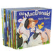 Favourite Nursery Rhymes 20 Books Box Set - Ages 0-5 - Paperback - Wendy Straw 0-5 Sweet Cherry Publishing