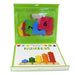 First Learning Numbers Play Set - Ages 0-5 - Board Book - Priddy Books 0-5 Priddy Books