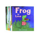 Frog Series 10 Picture Books Collection - Ages 0-5 - Paperback Set By Max Velthuijs 0-5 Andersen Press