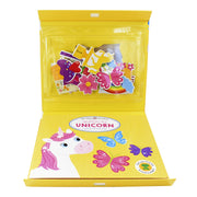 Magical Unicorn and Friends - Ages 0-5 - Board Book - Priddy Books 0-5 Priddy Books