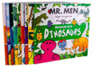 Mr. Men Adventures 9 Book Collection - Ages 0-5 - Paperback - Roger Hargreaves 0-5 Egmont