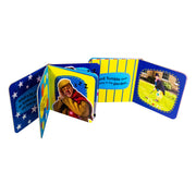 Mr. Tumble's Pocket Library 6 Board Books 0-5 Egmont