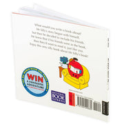 My Book about Me by Mr Silly WBD - Ages 0-5 - Paperback - Roger Hargreaves 0-5 Egmont