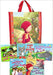 My Fairytale Time 5 Book Collection in a Bag - Ages 0-5 - Paperback 0-5 Miles Kelly Publishing