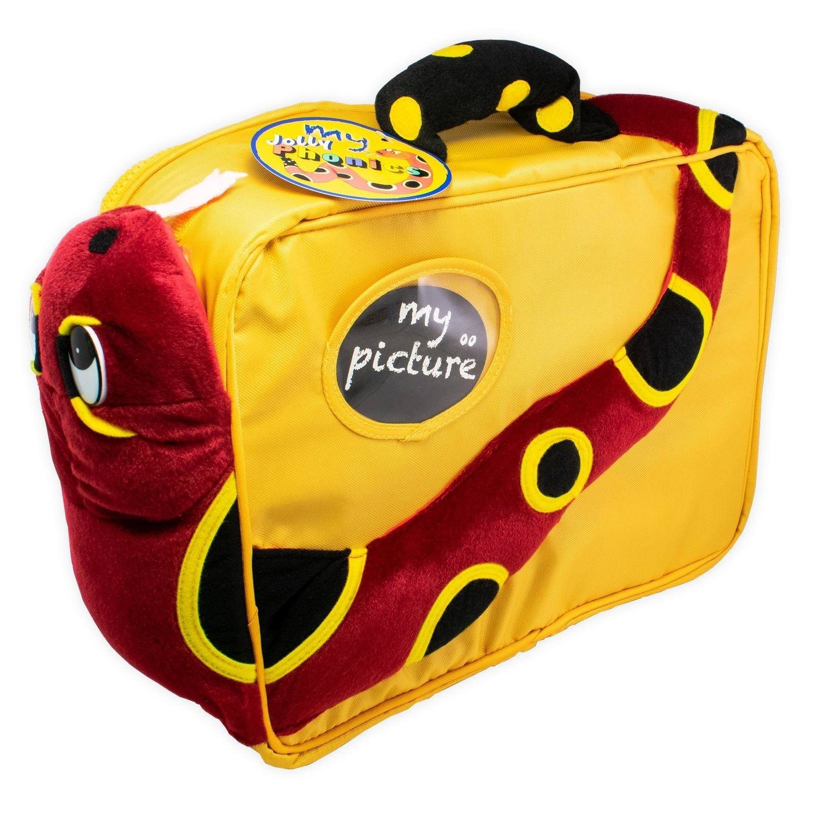 My Jolly Phonics Home Kit by Sue Lloyd — Books2Door