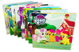 My Little Pony 8 Picture Book Collection - Ages 0-5 - Paperback - Orchard Books 0-5 Orchard Books