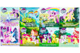 My Little Pony 8 Picture Book Collection - Ages 0-5 - Paperback - Orchard Books 0-5 Orchard Books