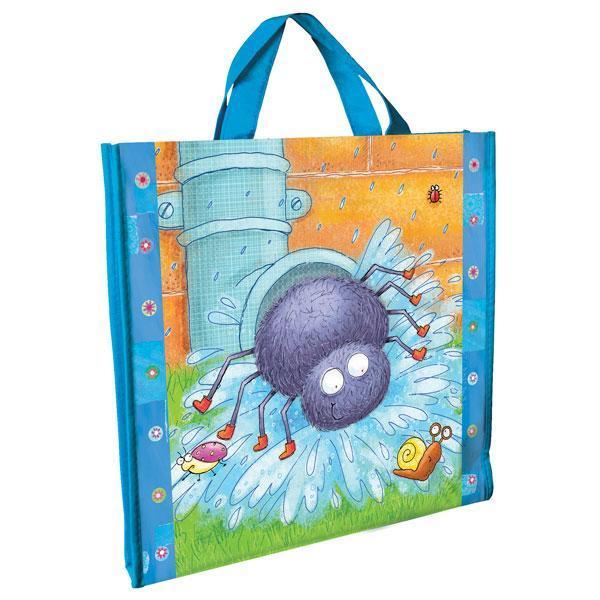 My Rhyme Time 5 Book Collection in a Bag - Ages 0-5 - Paperback 0-5 Miles Kelly Publishing