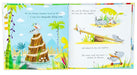 My Snuggly Dinosaur: Mini Hardback Book and Cuddly Dinosaur 0-5 Simon and Schuster