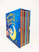 Nursery Rhyme Treasury 20 Books Collection Box Set - Age 0-5 - Paperback 0-5 Miles Kelly