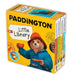 Paddington Little Library 4 Books Set 0-5 Harper Collins