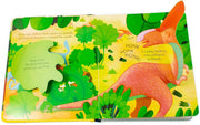 Peep Inside Complete 6 Board books Collection - Ages 0-5 - Board Books - Usborne 0-5 Usborne
