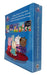 Peppa Pig 5 Book Box Set Fun Toddler Learning Story Collection - Age 0-5 - Hardcover 0-5 Ladybird
