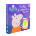 Peppa Pig Favourite Stories 10 Books Slipcase Collection Set - Ages 0-5 - Paperback 0-5 Ladybird Books