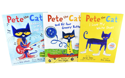 pete the cat ペッパピッグ　PeppaPig nonfiction