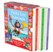 Pirates Love Underpants 3 Board Book - Ages 0-5 - Board Books - Claire Freedman & Ben Cort 0-5 Simon & Schuster