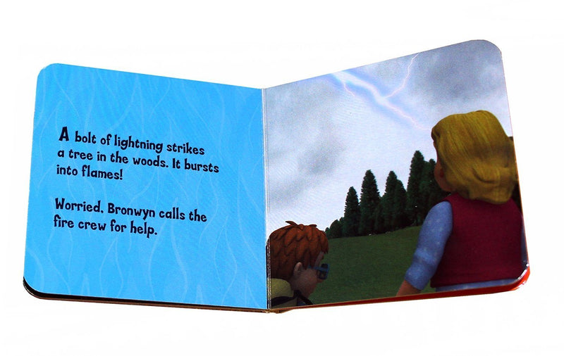 Pocket Library 24 Board Books Collection for Boys 0-5 Egmont