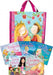 Princess Time 5 Book Collection in a Bag - Ages 0-5 - Paperback 0-5 Miles Kelly Publishing