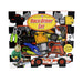 Race Driver Set - Ages 0-5 - Board Book - Priddy Books 0-5 Priddy Books