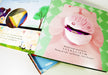 Rainbow Hand Puppet Fun 3 Books Collection - Ages 0-5 - Board Books - Kellie Jones 0-5 Sweet Cherry Publishing