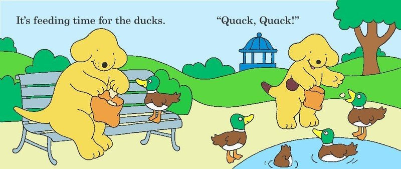 Spot Loves Story Collection 5 Books Box Set 0-5 Puffin