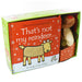 That's not my Reindeer and Toy - Ages 0-5 - Board Books - Fiona Watt 0-5 Usborne