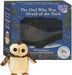 The Owl Who Was Afraid of the Dark Book & Plush Set 0-5 Egmont