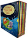 The Usborne Big Picture Book Collection 20 Children Books Box Gift Set (Bedtime Stories)- Paperback -Age 0-5 0-5 Usborne Publishing