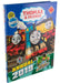 Thomas and Friends Annual 2019 - Ages 0-5 - Hardback 0-5 Egmont