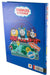 Thomas and Friends Annual 2019 - Ages 0-5 - Hardback 0-5 Egmont