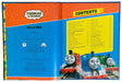 Thomas and Friends Annual 2019 - Ages 0-5 - Hardback 0-5 Egmont