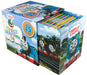 Thomas & Friends My First Story Time Box Set 35 Books in a Draw - Ages 0-5 - Paperback - Egmont 0-5 Egmont