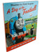 Thomas the Tank Engine: A Day at the Football 0-5 Egmont