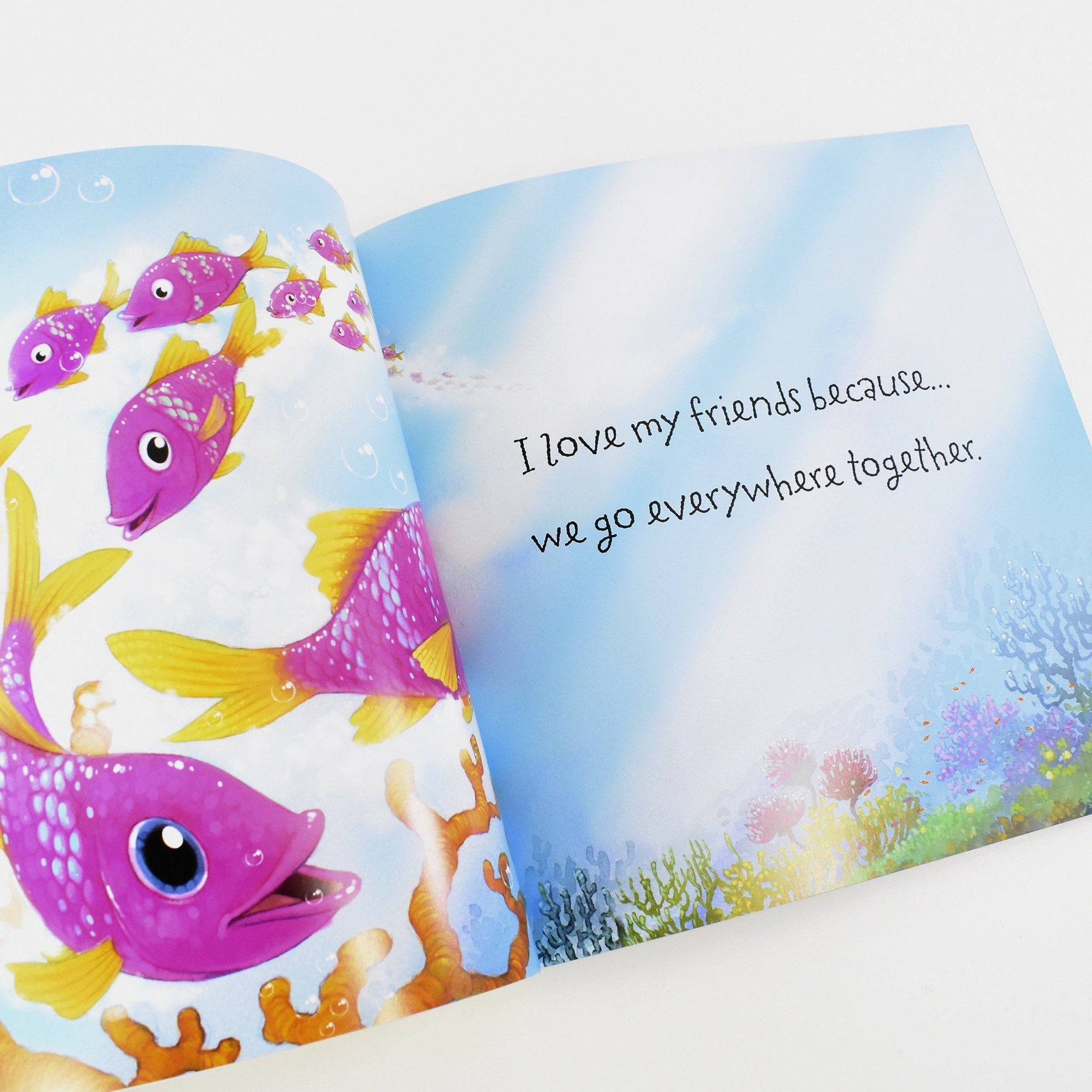 Why I Love My Family By Daniel Howarth — Books2Door