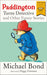 Paddington Turns Detective and Other Funny Stories - WBD 2018 - Paperback - Michael Bond 5-7 Harper Collins