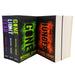 Gone Series Collection 6 Books - Young Adult - Paperback - Michael Grant Young Adult Egmont