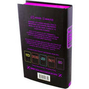 Gone Series Fear - Young Adult - Hardback - Michael Grant Young Adult Egmont