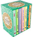 The Jane Austen 7 Book Collection (Includes Journal) - Young Adult - Hardback Young Adult Arcturus Publishing Ltd