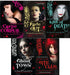 The Morganville Vampires Collection 5 Books Set Series 2 - Young Adult - Paperback - Rachel Caine Young Adult Allison & Busby