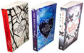 The Witch's Kiss Trilogy 3 Book Collection - Young Adult - Paperback - Katharine & Elizabeth Corr Young Adult Harper Collins
