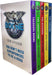 Theodore Boone Series Collection 5 Books Box Set - Young Adult - Paperback - John Grisham Young Adult Hodder