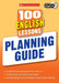 National Curriculum English Planning Guide - Paperback by Scholastic 5+ Scholastic