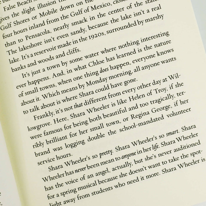 I Kissed Shara Wheeler by Casey McQuiston 3 Books Collection Set - Fiction - Paperback/Hardback Fiction Macmillan